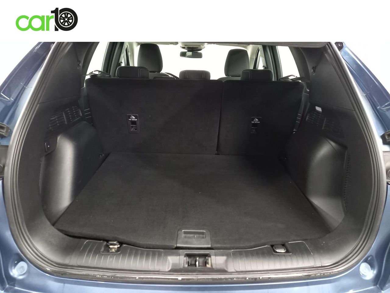 FORD KUGA TITANIUM HYBRID 2.5 190CV BVA6 E6DT  - Foto 37