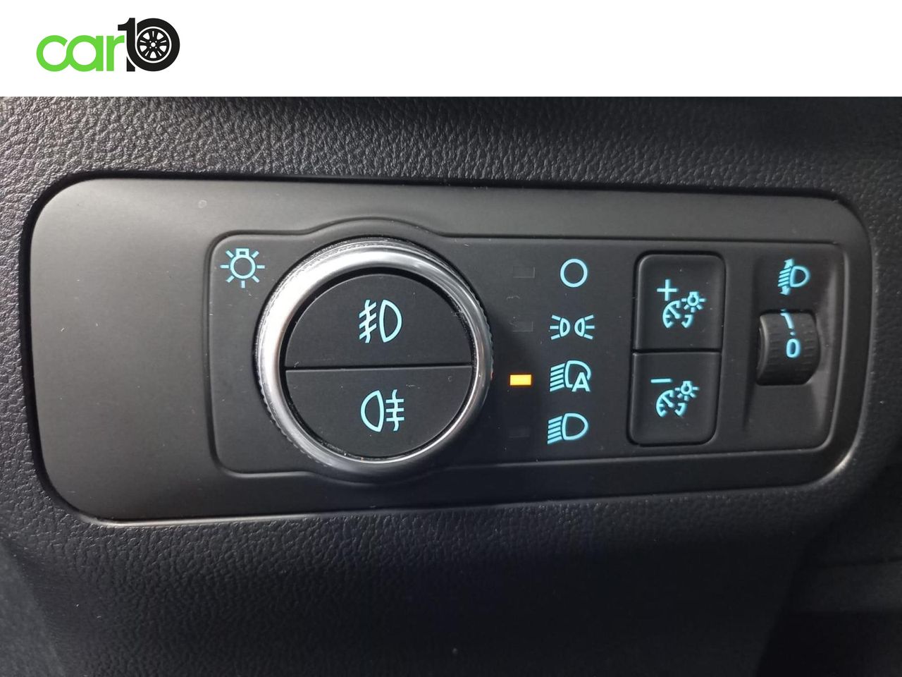 FORD KUGA TITANIUM HYBRID 2.5 190CV BVA6 E6DT  - Foto 25