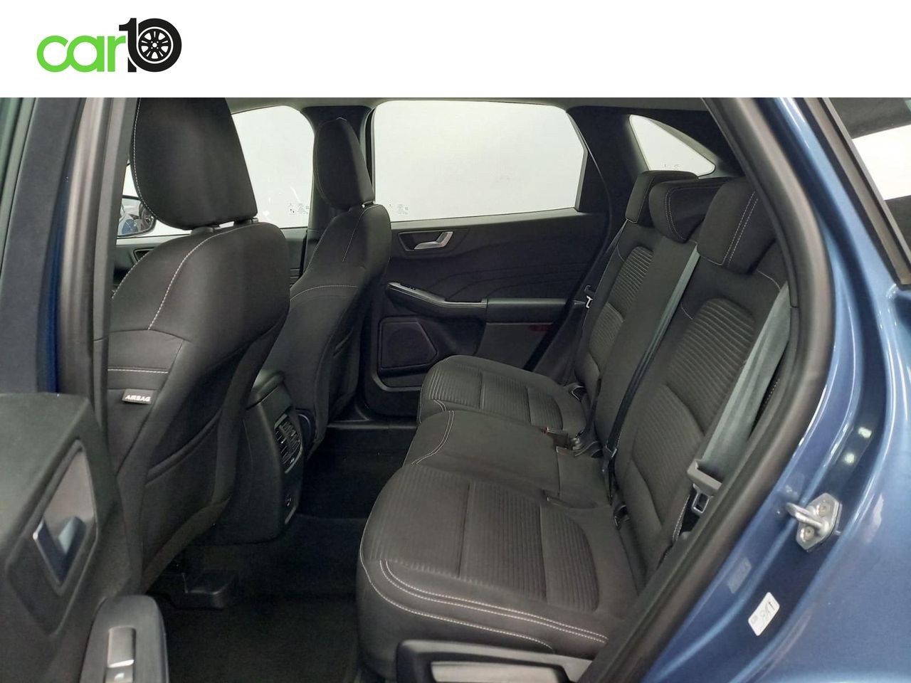 FORD KUGA TITANIUM HYBRID 2.5 190CV BVA6 E6DT  - Foto 30