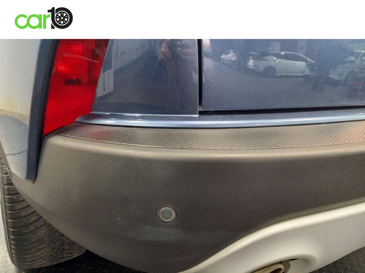 FORD KUGA TITANIUM HYBRID 2.5 190CV BVA6 E6DT  - Foto 39