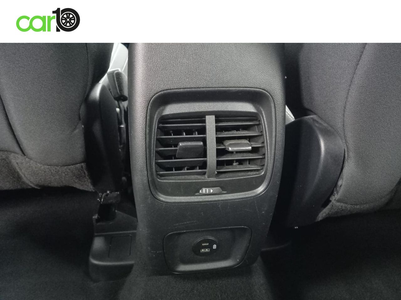 FORD KUGA TITANIUM HYBRID 2.5 190CV BVA6 E6DT  - Foto 29