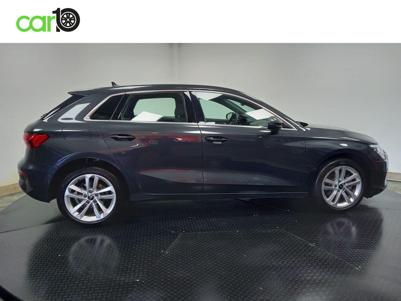 AUDI A3 SPORTBACK 40 TFSI E 204 S TRONIC BUSINES  - Foto 7