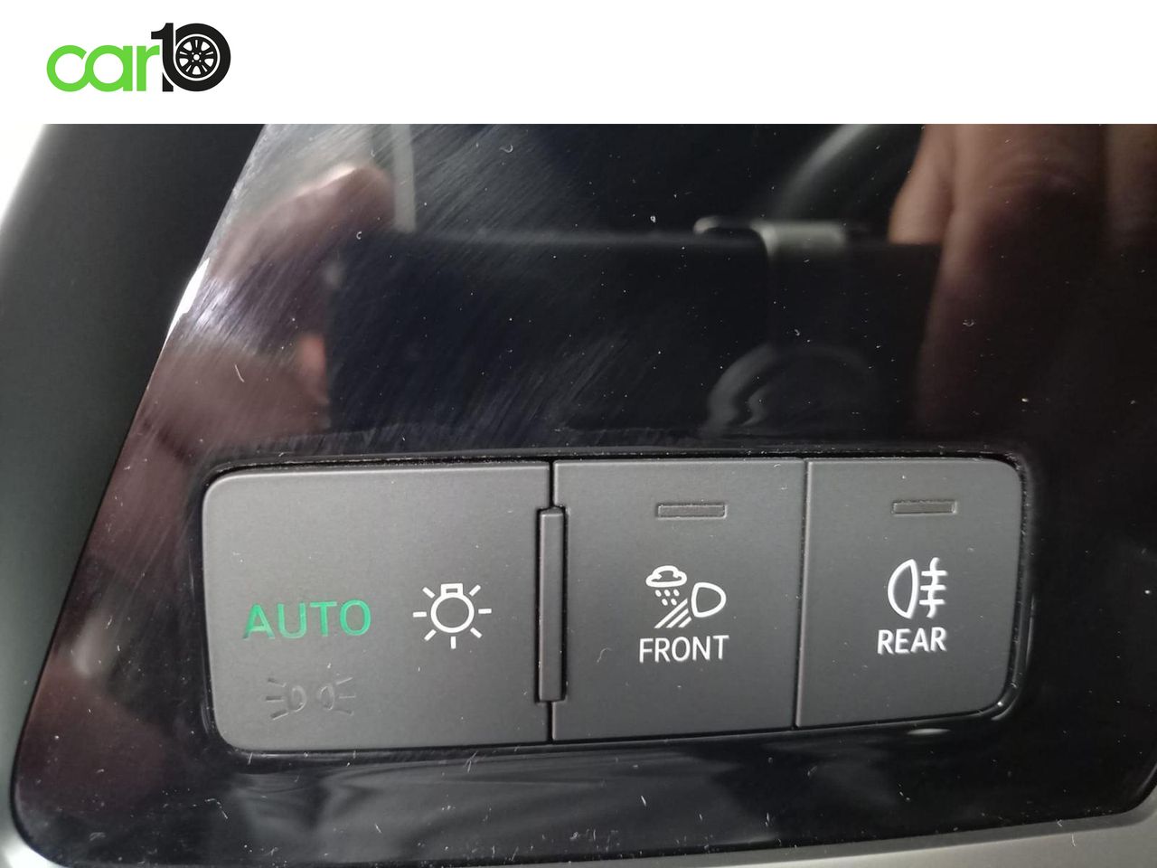 AUDI A3 SPORTBACK 40 TFSI E 204 S TRONIC BUSINES  - Foto 29