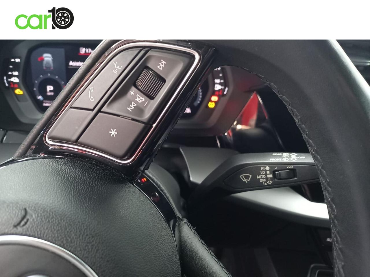 AUDI A3 SPORTBACK 40 TFSI E 204 S TRONIC BUSINES  - Foto 27