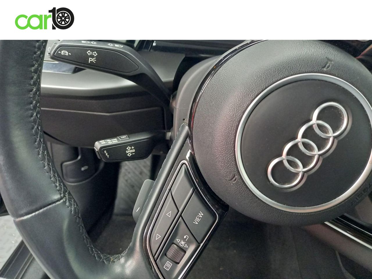 AUDI A3 SPORTBACK 40 TFSI E 204 S TRONIC BUSINES  - Foto 26