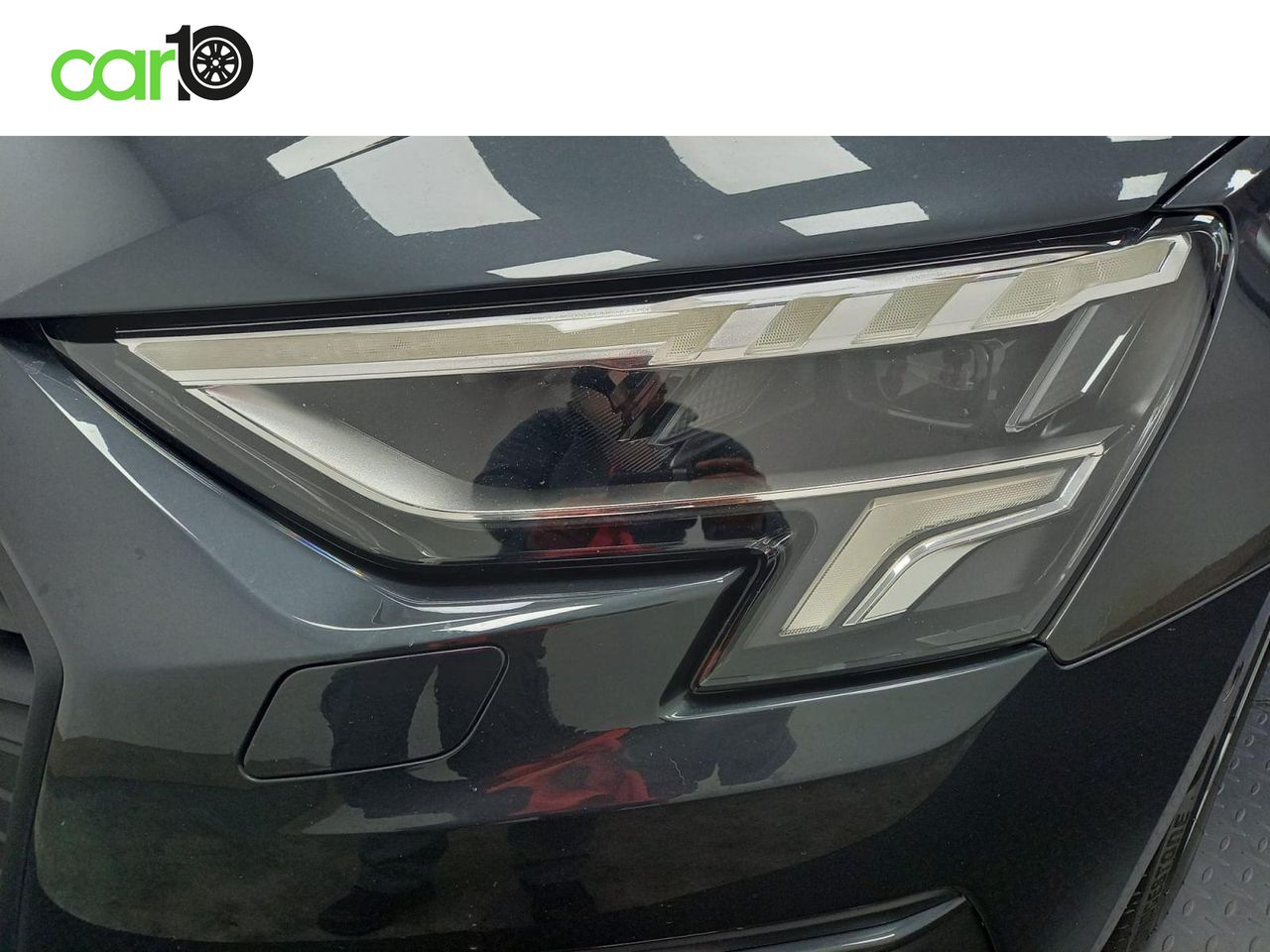 AUDI A3 SPORTBACK 40 TFSI E 204 S TRONIC BUSINES  - Foto 37