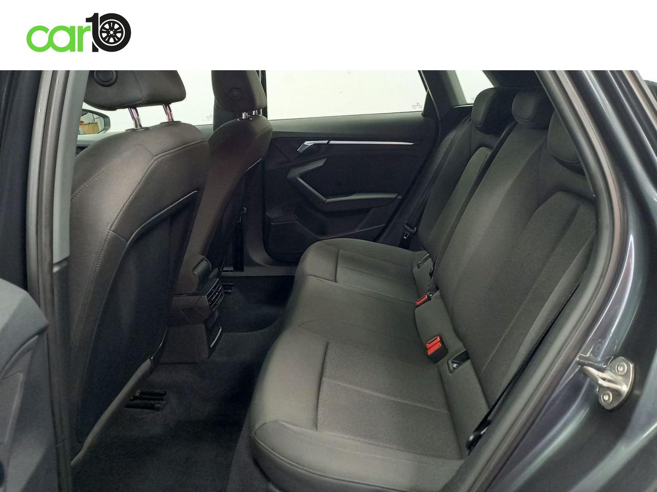 AUDI A3 SPORTBACK 40 TFSI E 204 S TRONIC BUSINES  - Foto 34