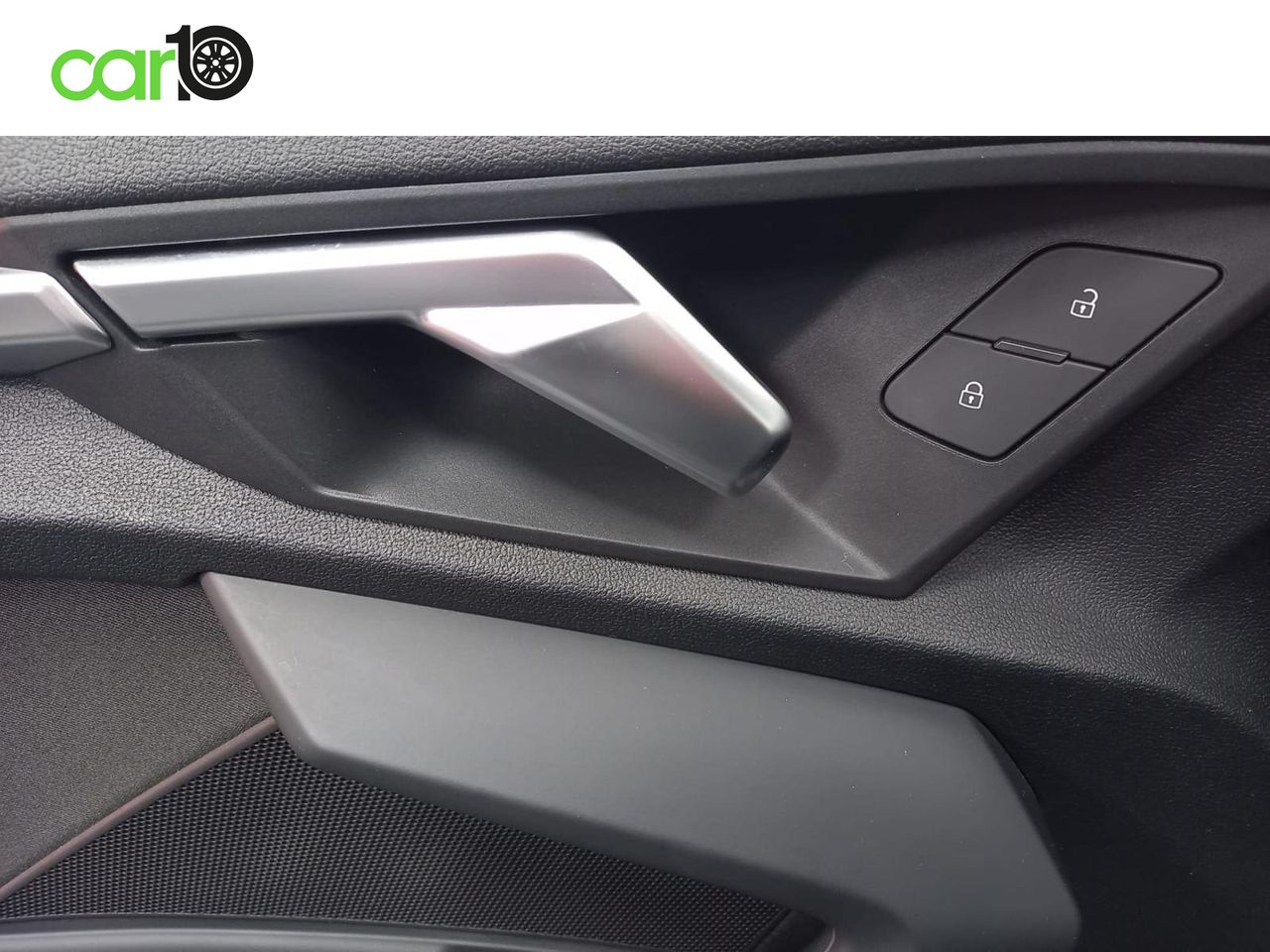 AUDI A3 SPORTBACK 40 TFSI E 204 S TRONIC BUSINES  - Foto 32