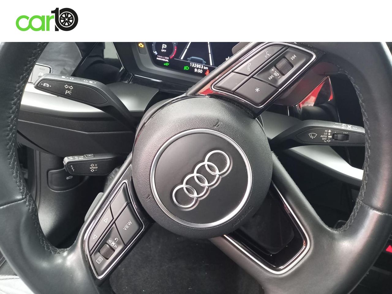 AUDI A3 SPORTBACK 40 TFSI E 204 S TRONIC BUSINES  - Foto 28