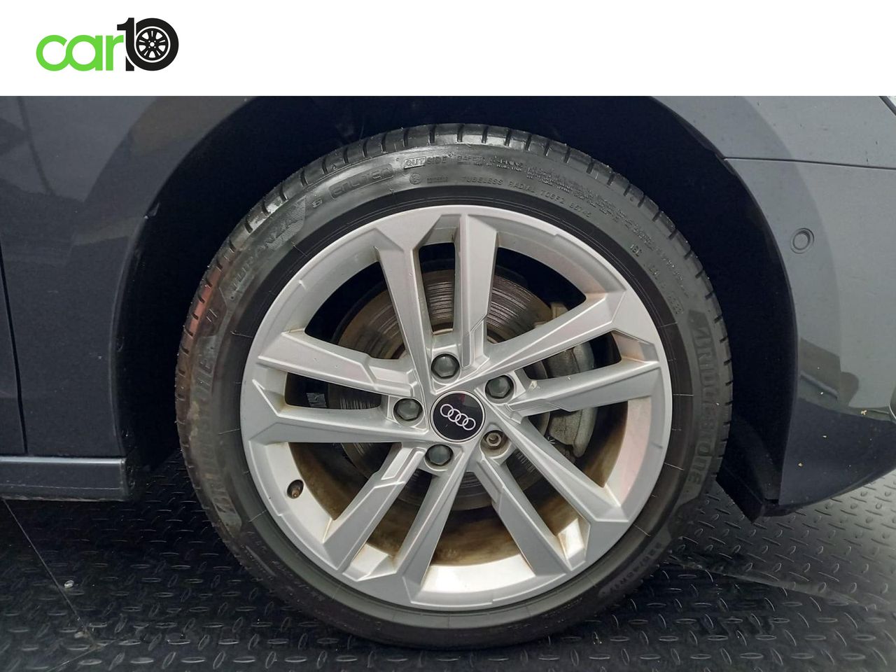 AUDI A3 SPORTBACK 40 TFSI E 204 S TRONIC BUSINES  - Foto 39