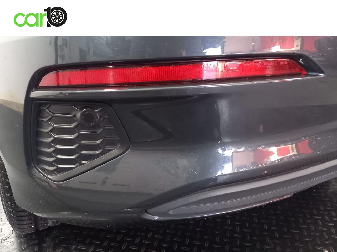 AUDI A3 SPORTBACK 40 TFSI E 204 S TRONIC BUSINES  - Foto 43