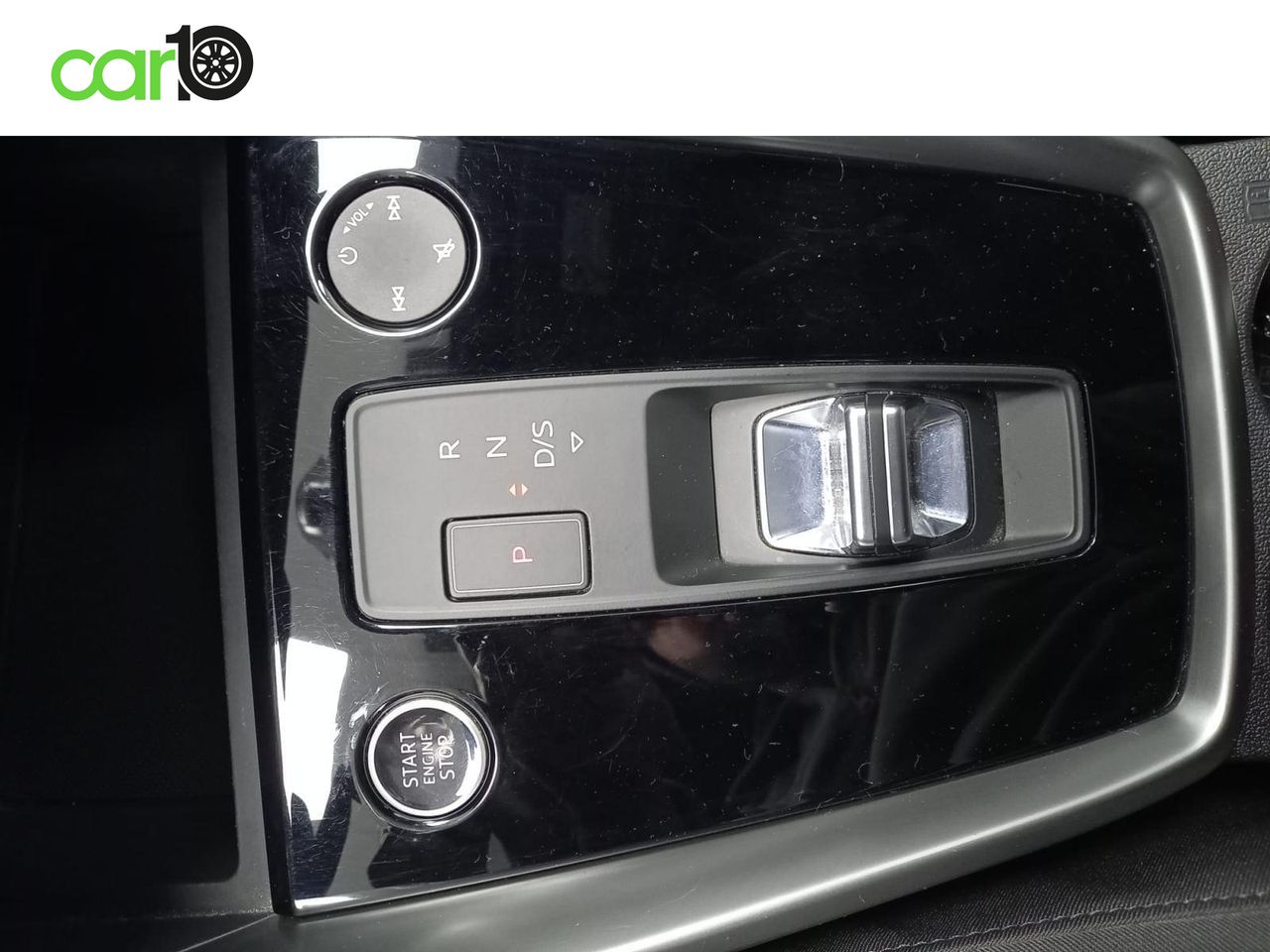 AUDI A3 SPORTBACK 40 TFSI E 204 S TRONIC BUSINES  - Foto 22