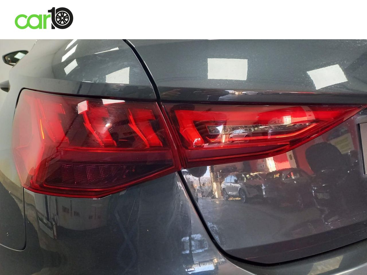 AUDI A3 SPORTBACK 40 TFSI E 204 S TRONIC BUSINES  - Foto 41