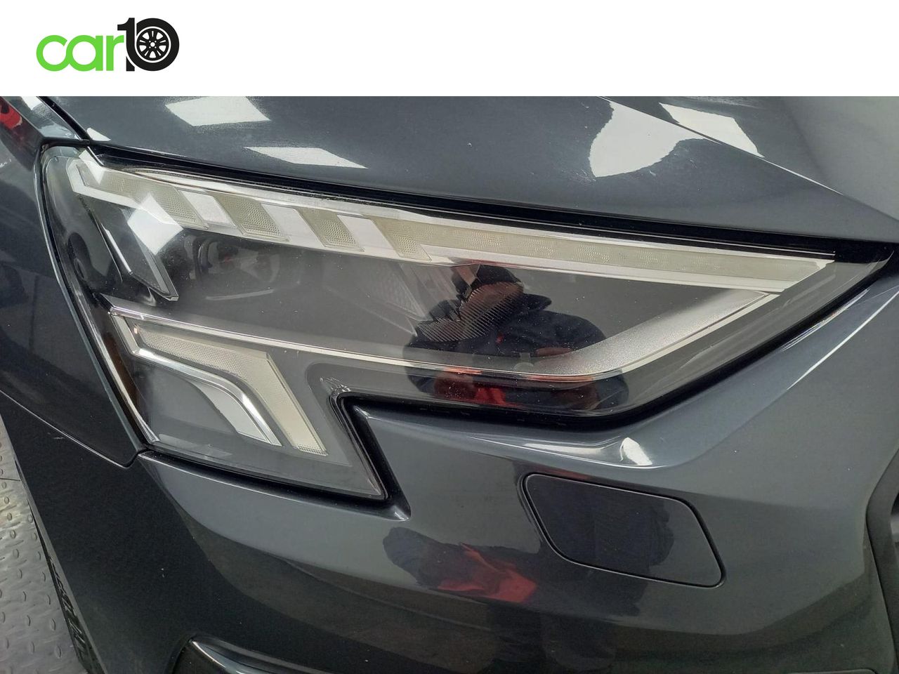 AUDI A3 SPORTBACK 40 TFSI E 204 S TRONIC BUSINES  - Foto 38