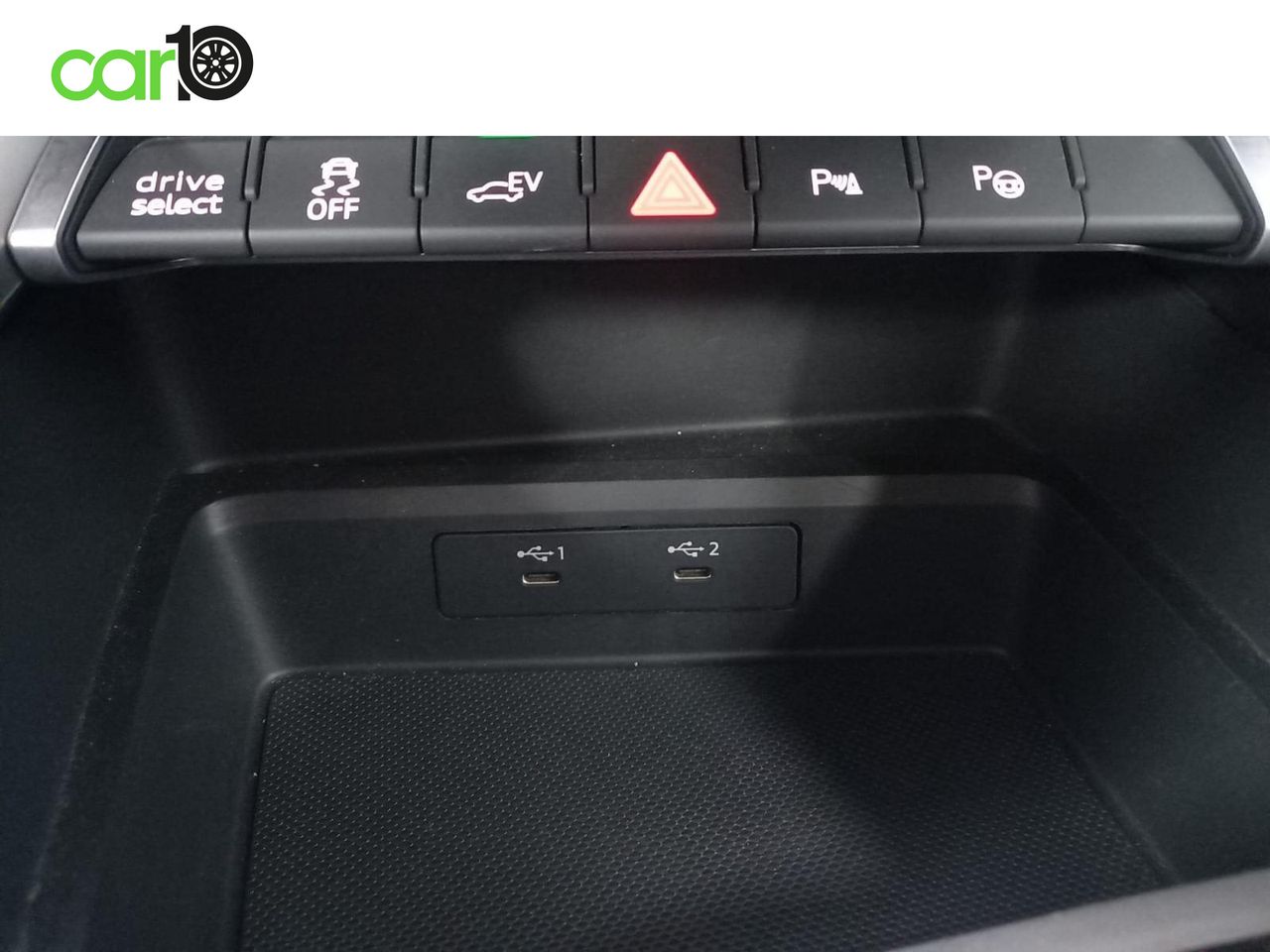 AUDI A3 SPORTBACK 40 TFSI E 204 S TRONIC BUSINES  - Foto 23