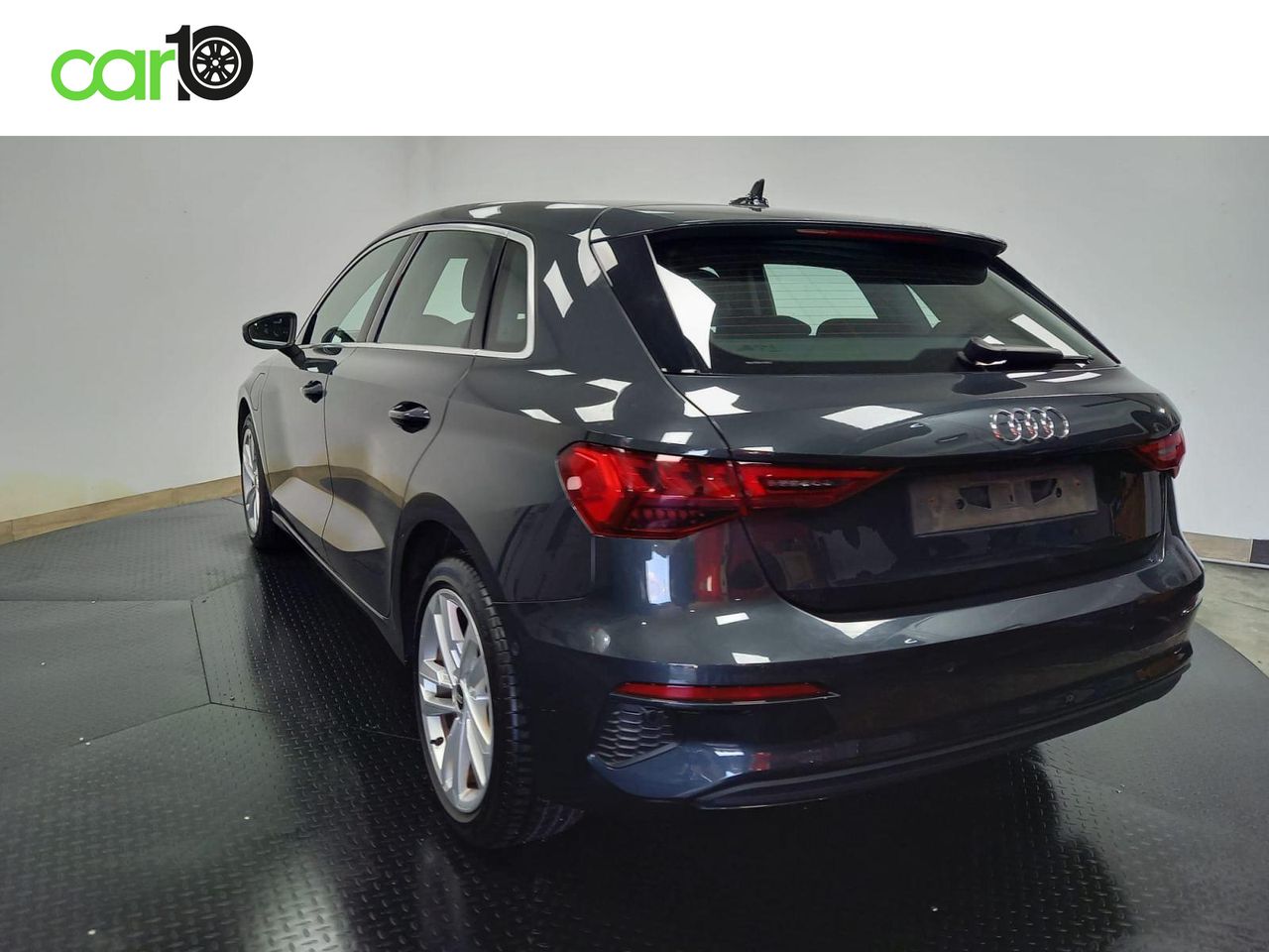 AUDI A3 SPORTBACK 40 TFSI E 204 S TRONIC BUSINES  - Foto 6