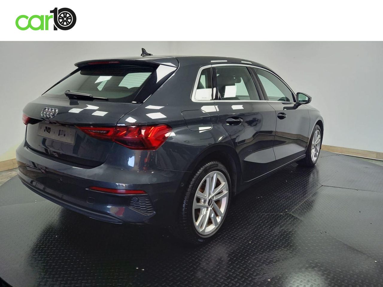 AUDI A3 SPORTBACK 40 TFSI E 204 S TRONIC BUSINES  - Foto 5