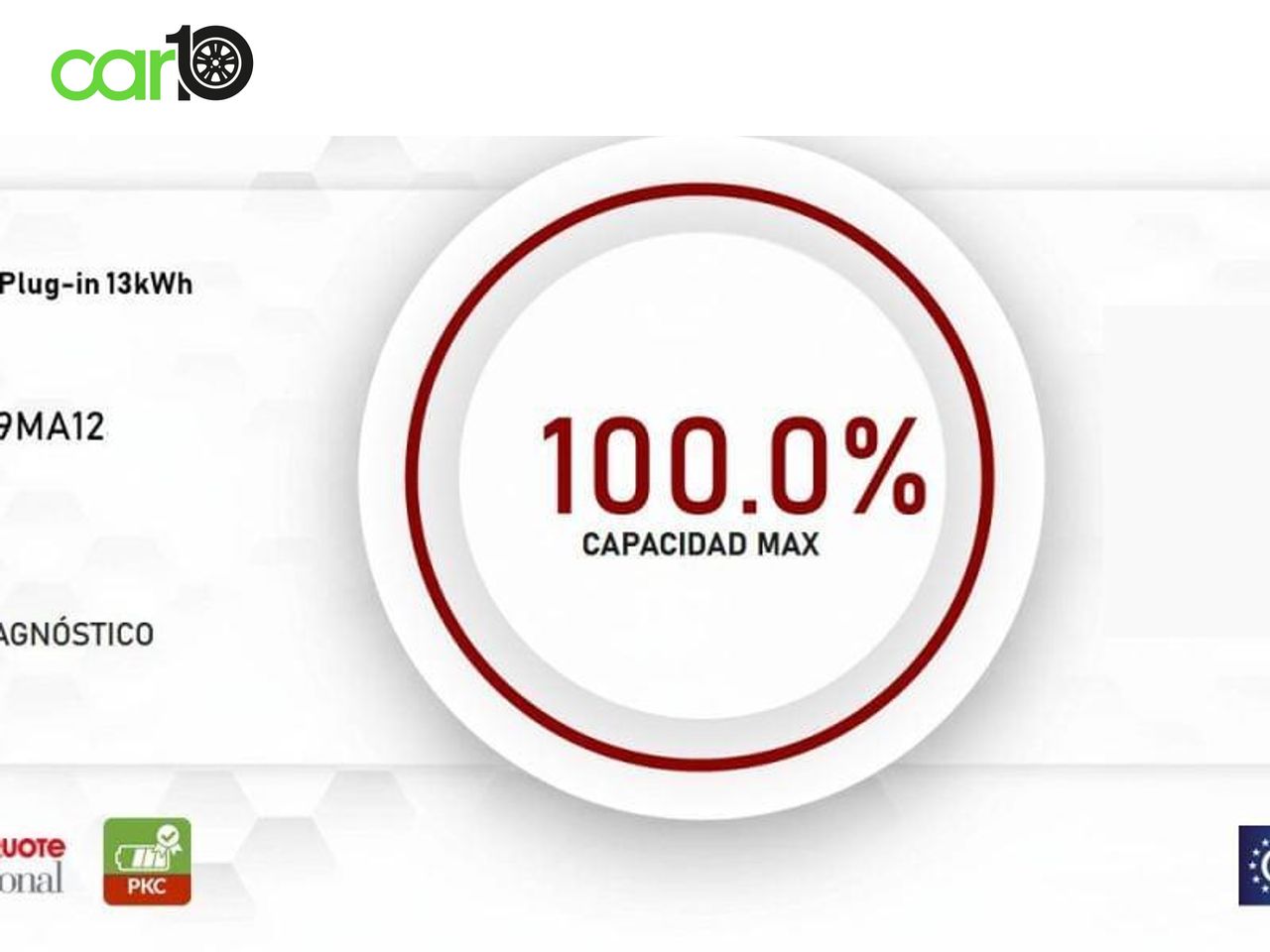 AUDI A3 SPORTBACK 40 TFSI E 204 S TRONIC BUSINES  - Foto 45