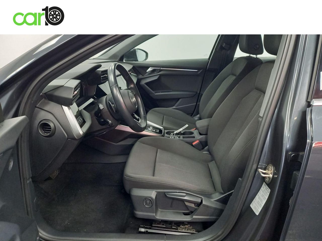 AUDI A3 SPORTBACK 40 TFSI E 204 S TRONIC BUSINES  - Foto 33