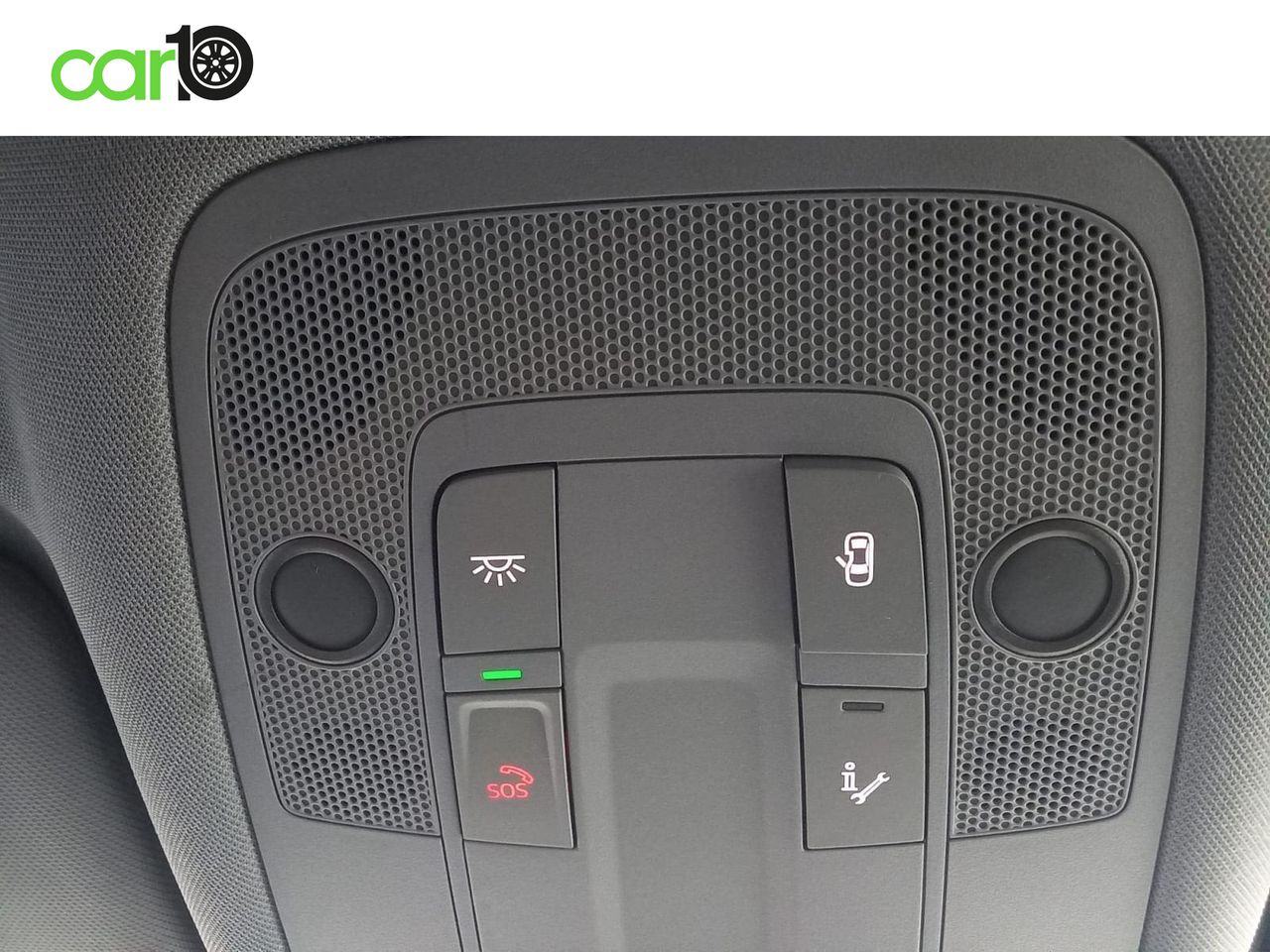 AUDI A3 SPORTBACK 40 TFSI E 204 S TRONIC BUSINES  - Foto 9