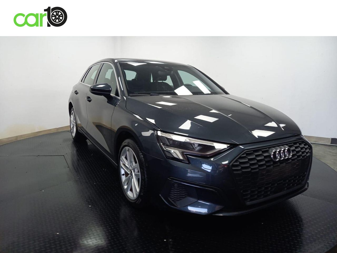 AUDI A3 SPORTBACK 40 TFSI E 204 S TRONIC BUSINES  - Foto 3