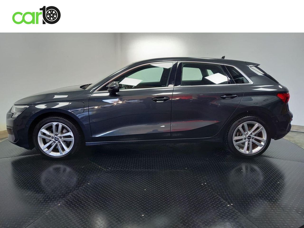 AUDI A3 SPORTBACK 40 TFSI E 204 S TRONIC BUSINES  - Foto 4