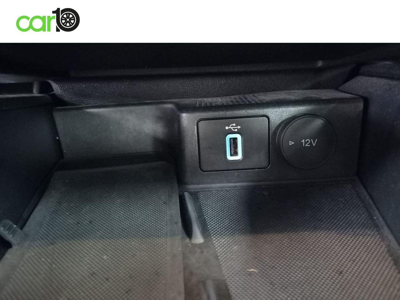 FORD FOCUS 1.5 ECOBLUE 120 AUTO TREND BUSINESS  - Foto 19