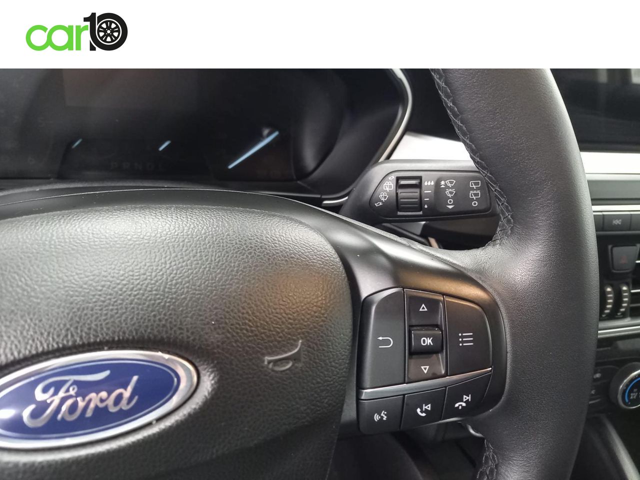 FORD FOCUS 1.5 ECOBLUE 120 AUTO TREND BUSINESS  - Foto 22