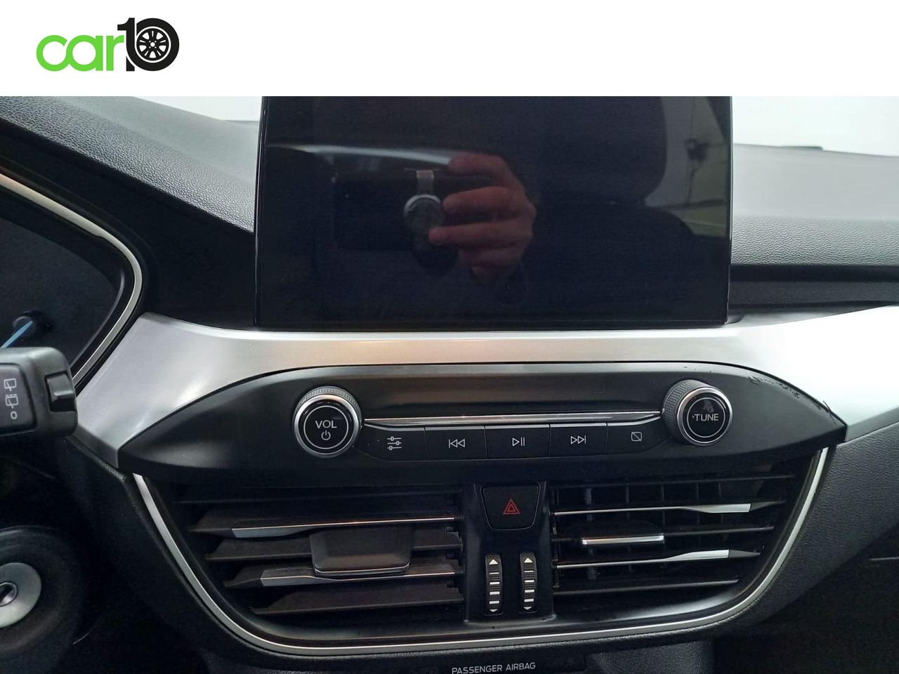 FORD FOCUS 1.5 ECOBLUE 120 AUTO TREND BUSINESS  - Foto 17