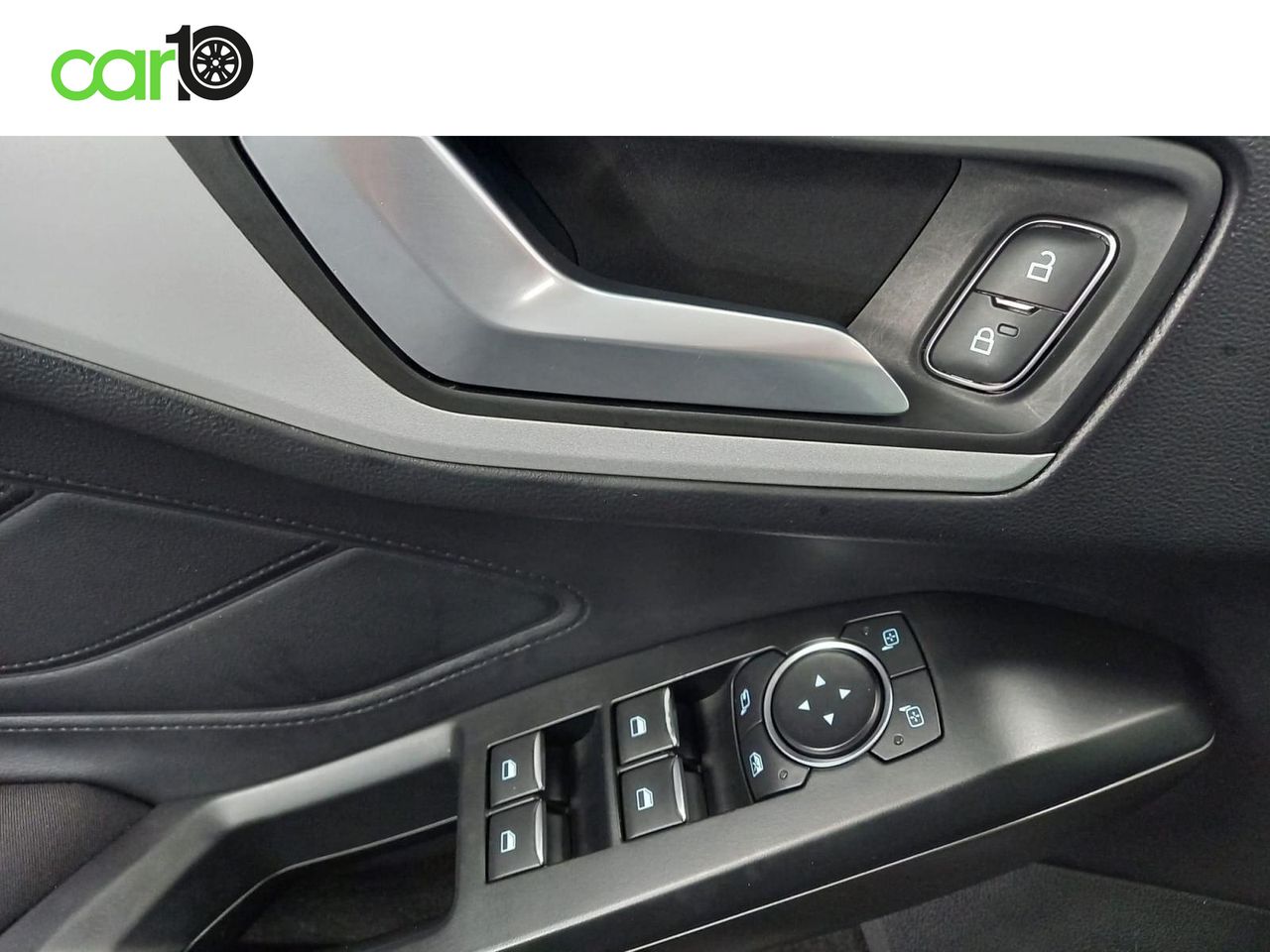 FORD FOCUS 1.5 ECOBLUE 120 AUTO TREND BUSINESS  - Foto 26