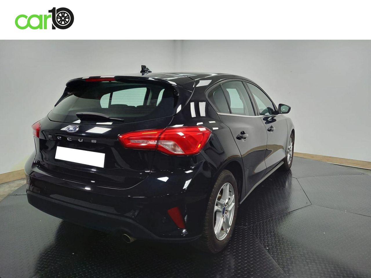 FORD FOCUS 1.5 ECOBLUE 120 AUTO TREND BUSINESS  - Foto 5