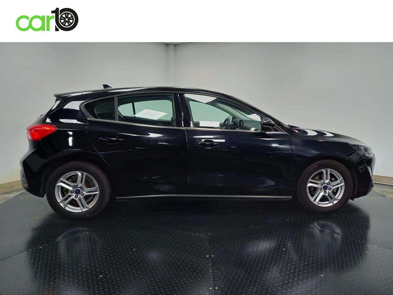 FORD FOCUS 1.5 ECOBLUE 120 AUTO TREND BUSINESS  - Foto 7