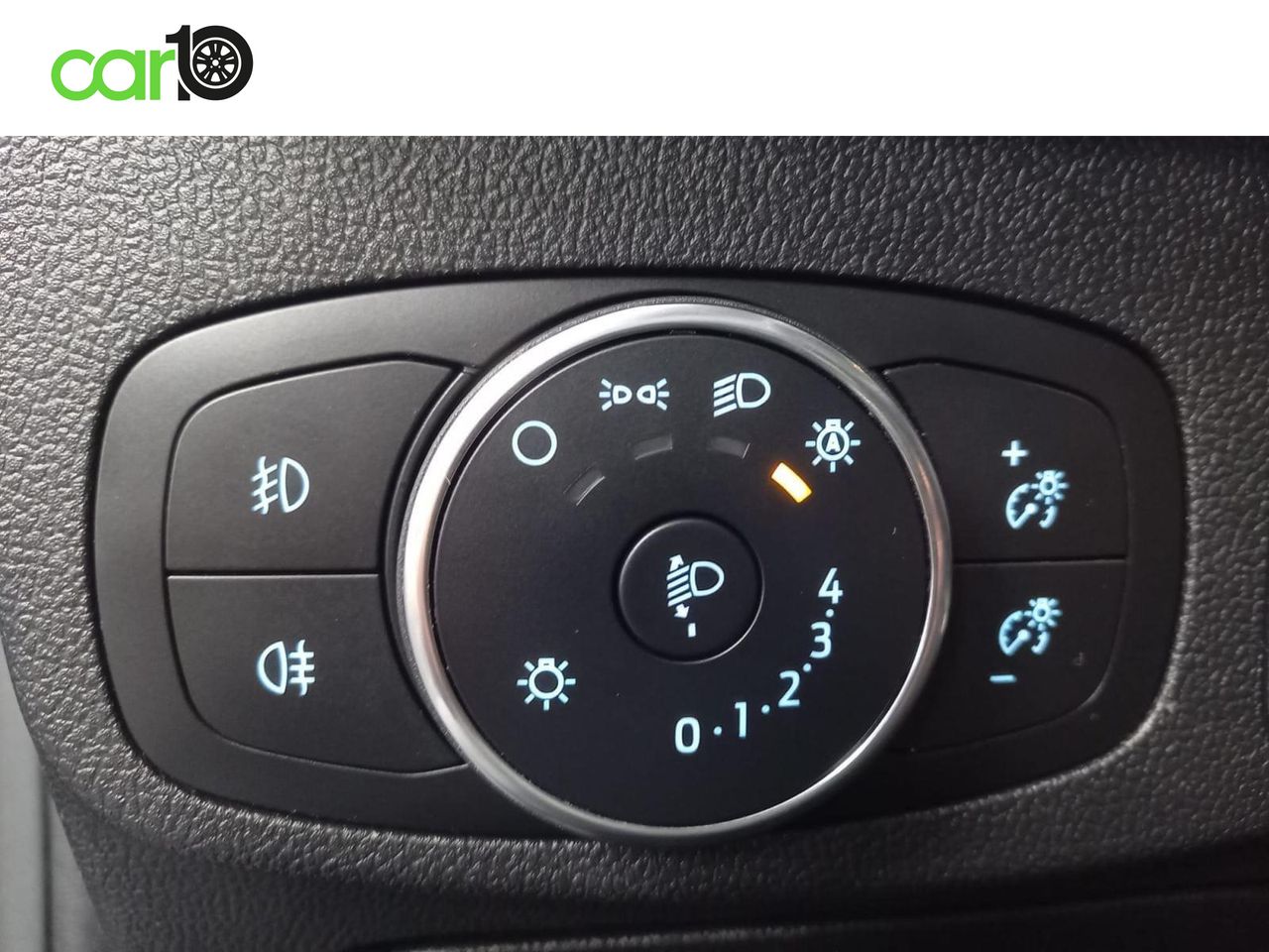 FORD FOCUS 1.5 ECOBLUE 120 AUTO TREND BUSINESS  - Foto 24