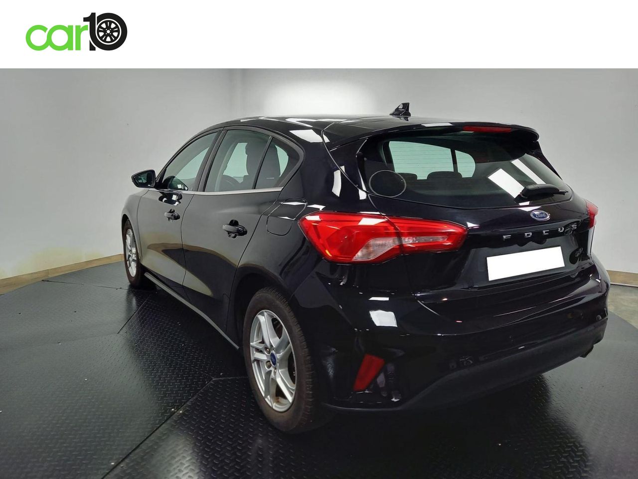 FORD FOCUS 1.5 ECOBLUE 120 AUTO TREND BUSINESS  - Foto 6