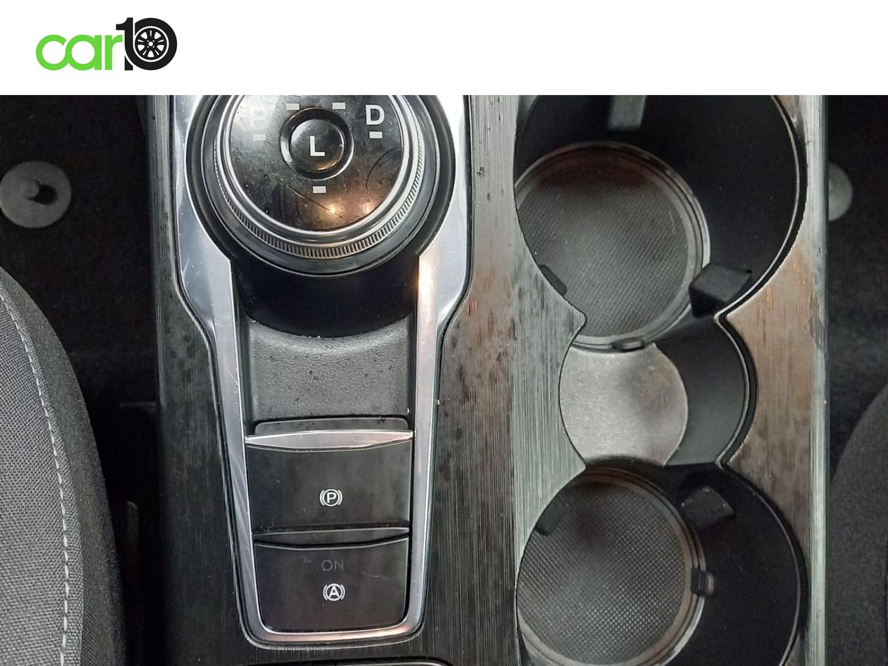 FORD FOCUS 1.5 ECOBLUE 120 AUTO TREND BUSINESS  - Foto 21