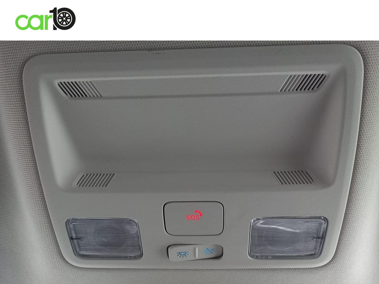 FORD FOCUS 1.5 ECOBLUE 120 AUTO TREND BUSINESS  - Foto 9