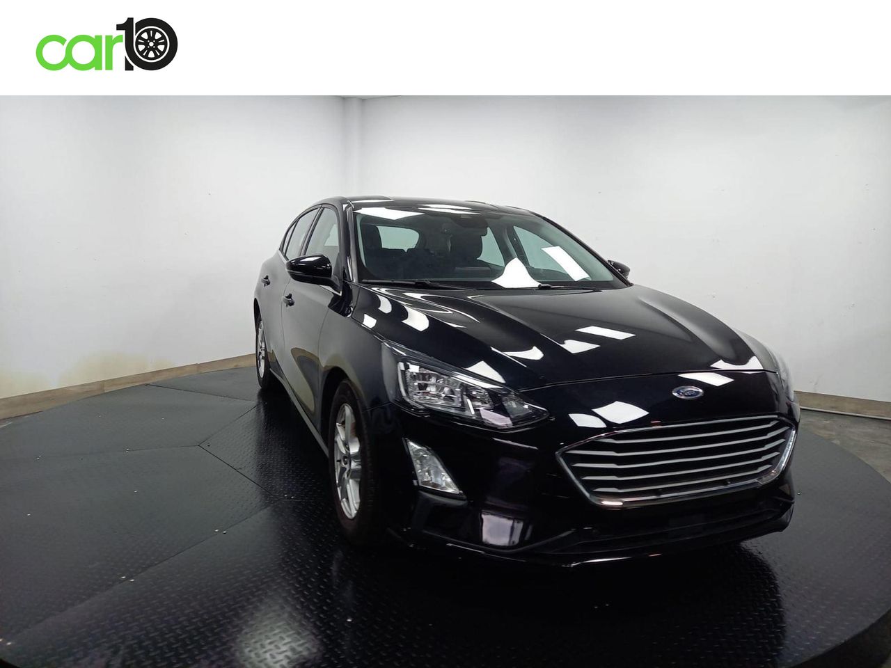 FORD FOCUS 1.5 ECOBLUE 120 AUTO TREND BUSINESS  - Foto 3