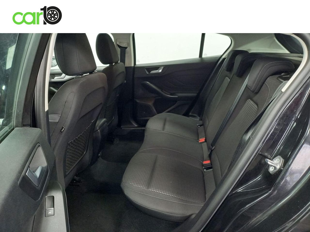 FORD FOCUS 1.5 ECOBLUE 120 AUTO TREND BUSINESS  - Foto 29