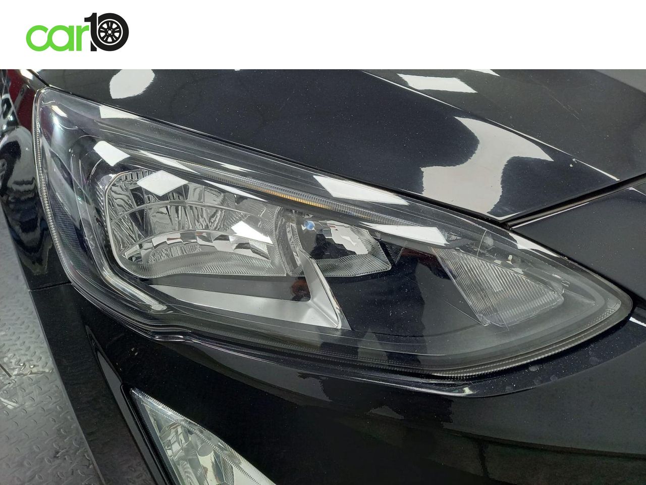 FORD FOCUS 1.5 ECOBLUE 120 AUTO TREND BUSINESS  - Foto 30