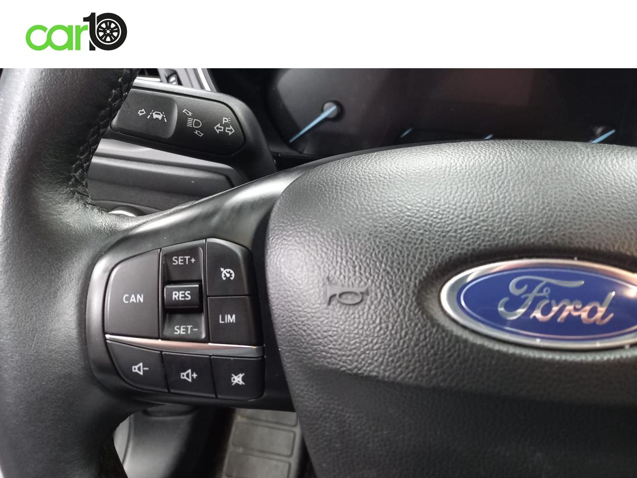 FORD FOCUS 1.5 ECOBLUE 120 AUTO TREND BUSINESS  - Foto 23