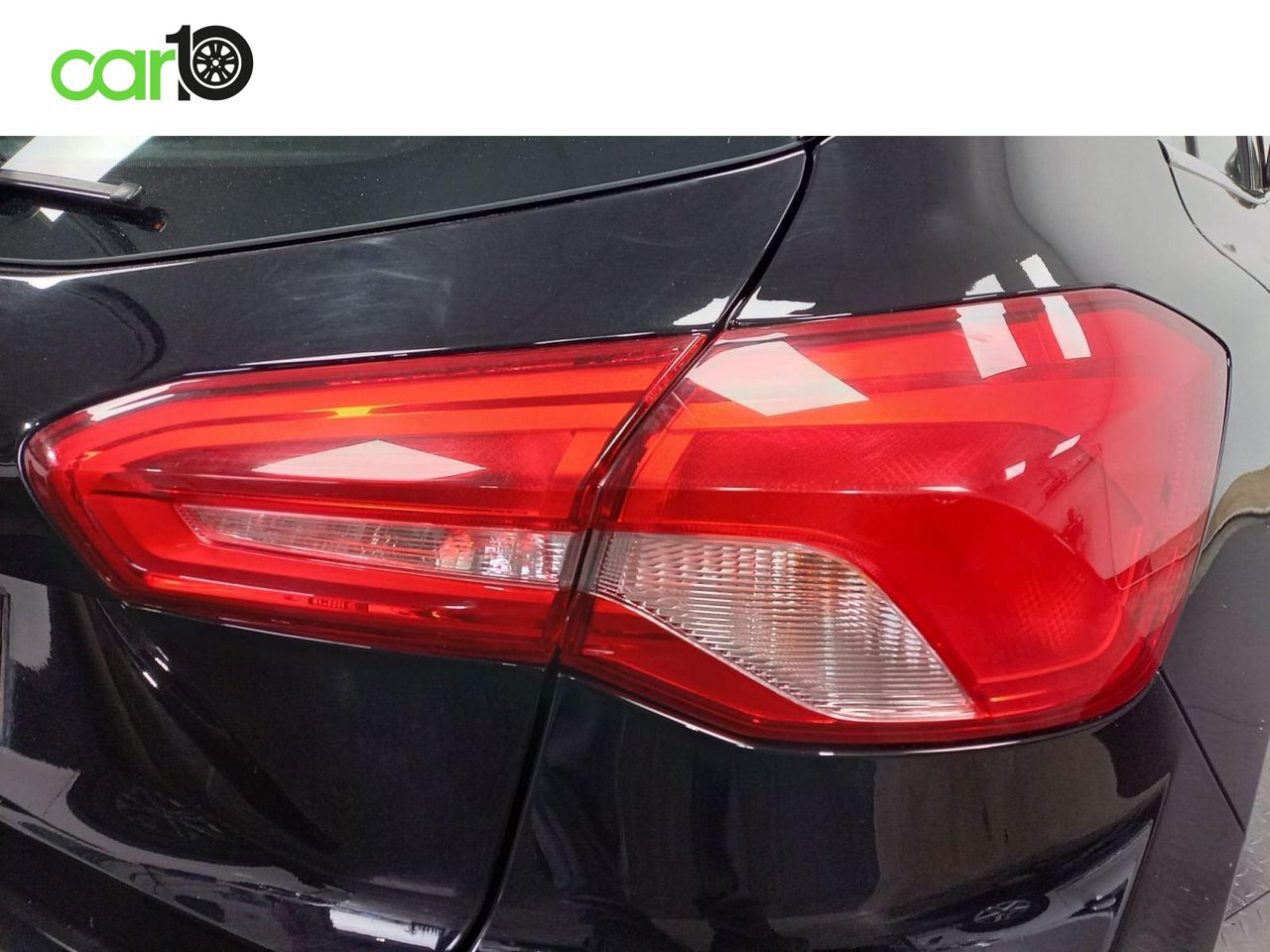 FORD FOCUS 1.5 ECOBLUE 120 AUTO TREND BUSINESS  - Foto 34