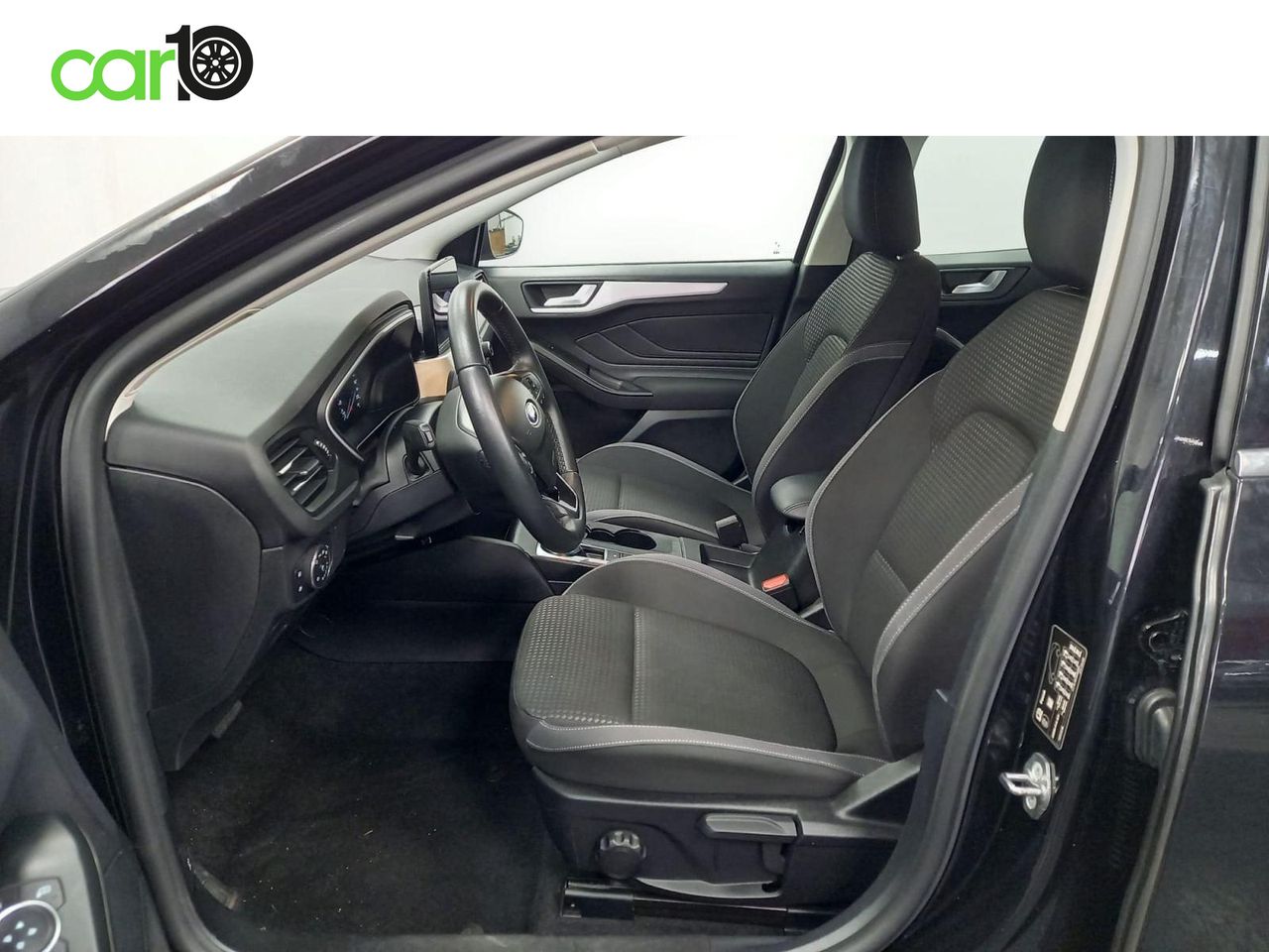 FORD FOCUS 1.5 ECOBLUE 120 AUTO TREND BUSINESS  - Foto 28