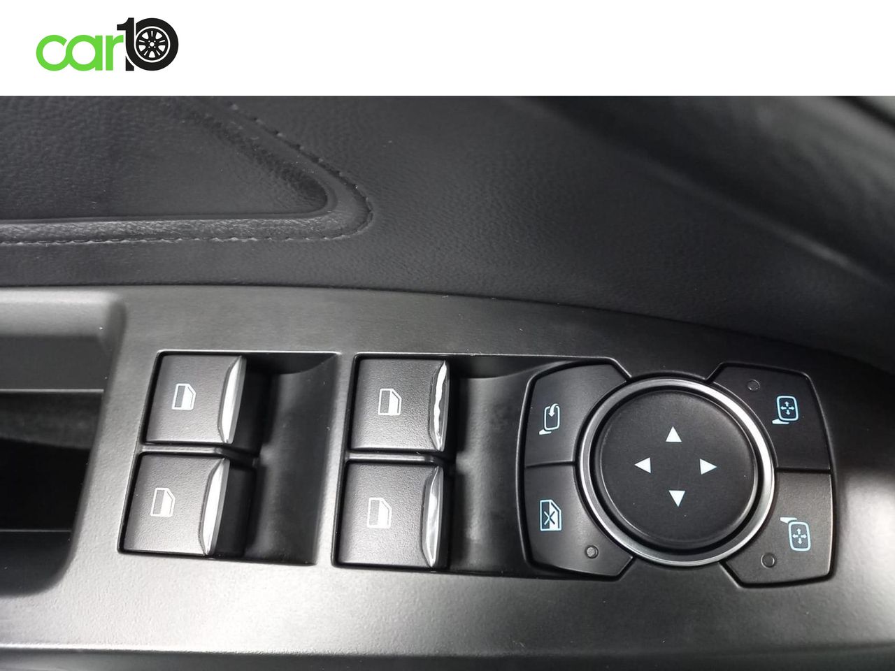 FORD FOCUS 1.5 ECOBLUE 120 AUTO TREND BUSINESS  - Foto 25