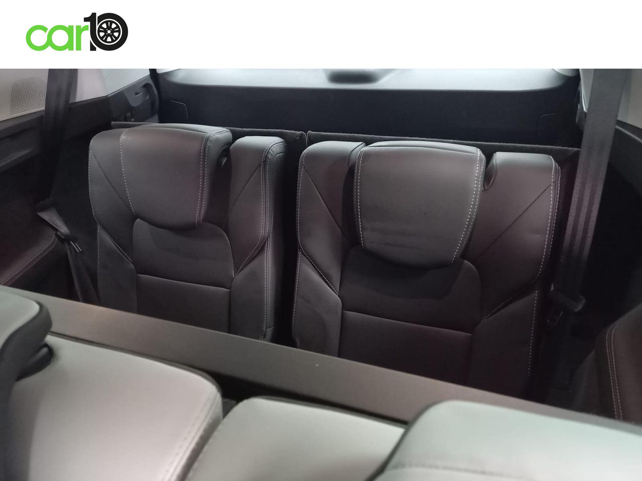 RENAULT ESPACE INITIALE PARIS 2.0 DCI 200CV 7 plazas  - Foto 31