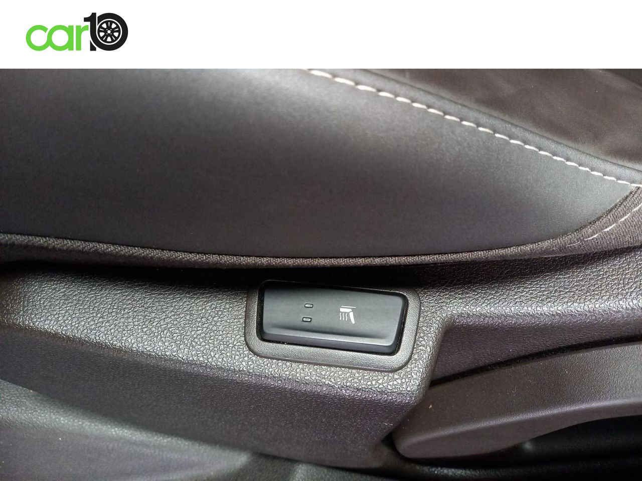 RENAULT ESPACE INITIALE PARIS 2.0 DCI 200CV 7 plazas  - Foto 32