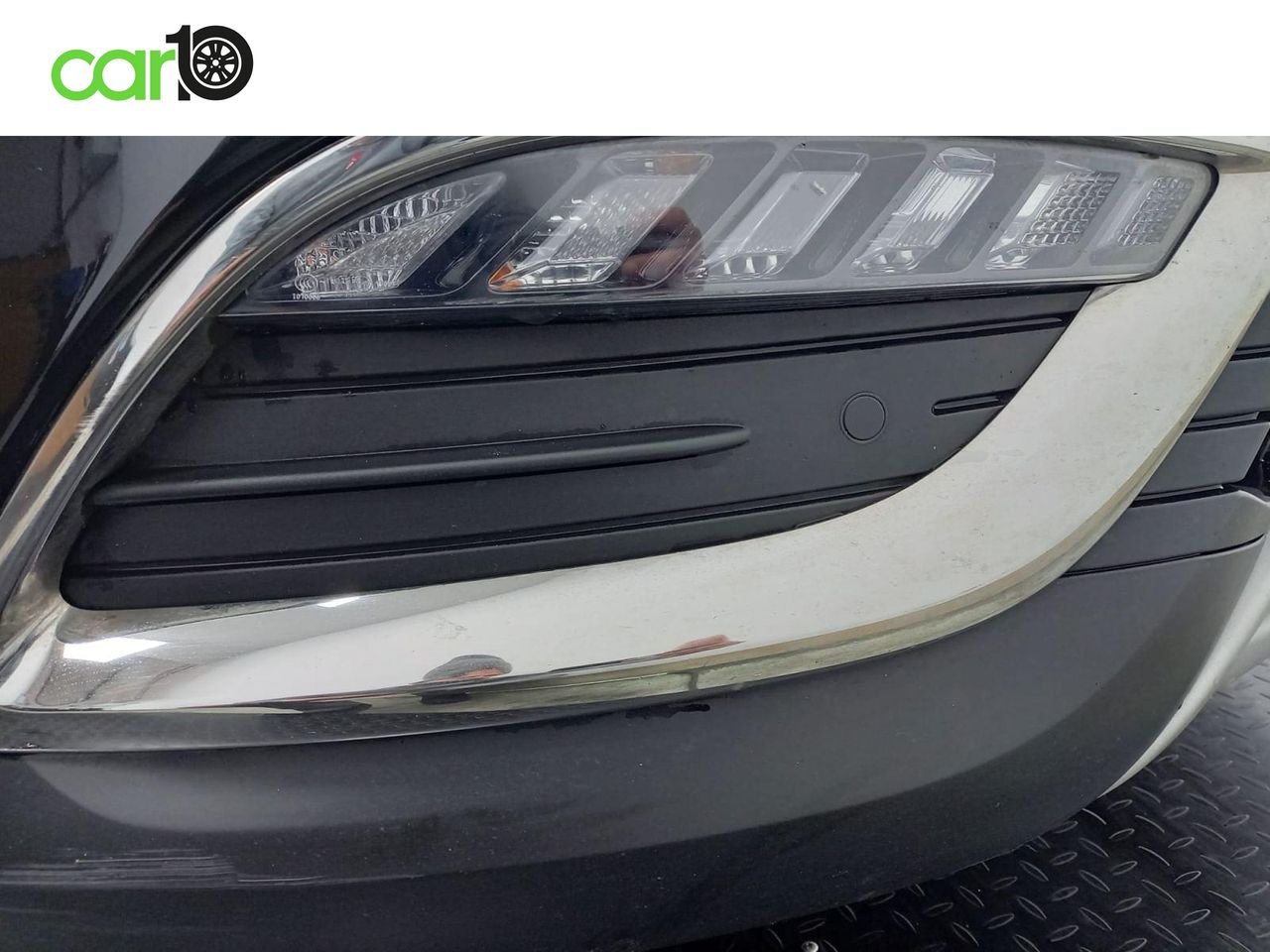 RENAULT ESPACE INITIALE PARIS 2.0 DCI 200CV 7 plazas  - Foto 41