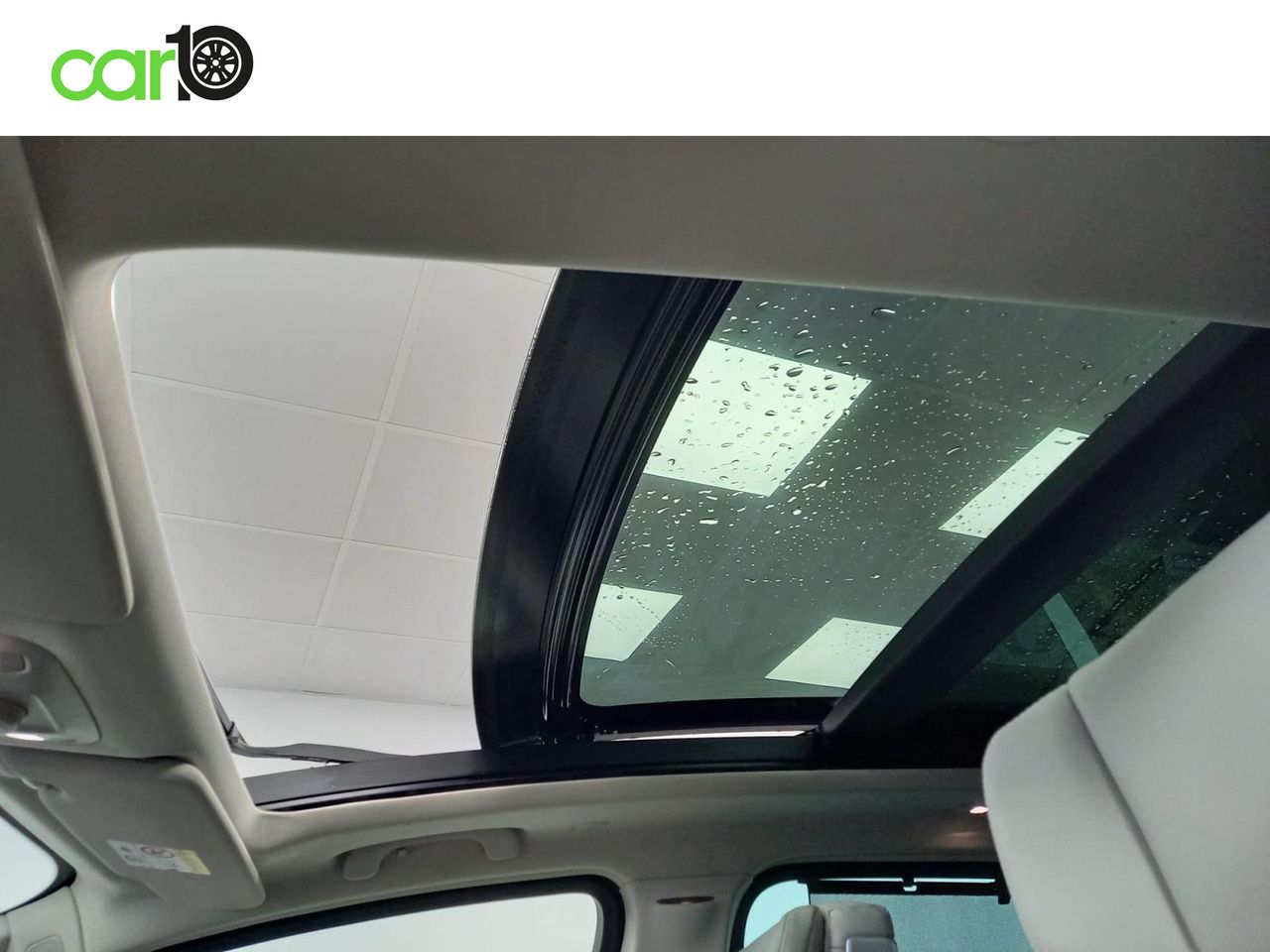 RENAULT ESPACE INITIALE PARIS 2.0 DCI 200CV 7 plazas  - Foto 28