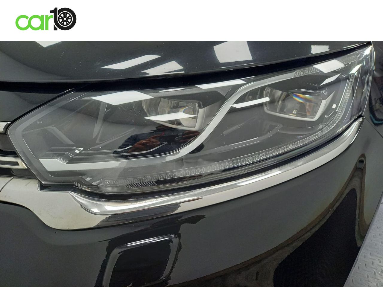 RENAULT ESPACE INITIALE PARIS 2.0 DCI 200CV 7 plazas  - Foto 39