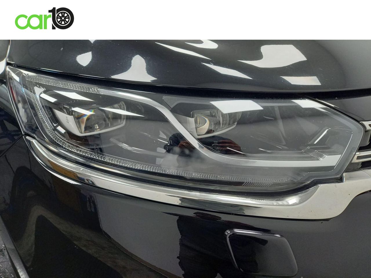 RENAULT ESPACE INITIALE PARIS 2.0 DCI 200CV 7 plazas  - Foto 40