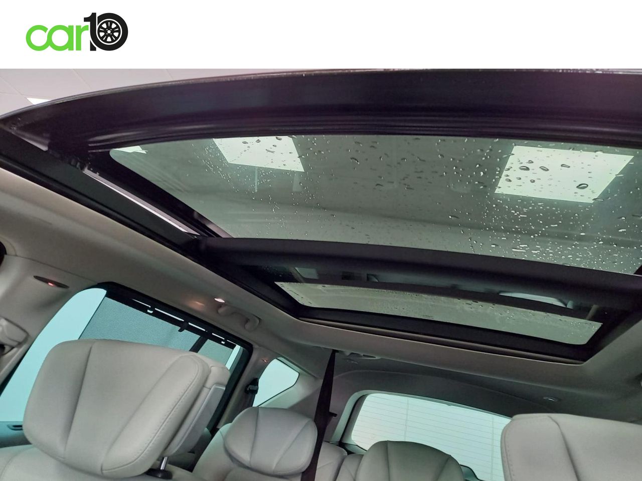 RENAULT ESPACE INITIALE PARIS 2.0 DCI 200CV 7 plazas  - Foto 27